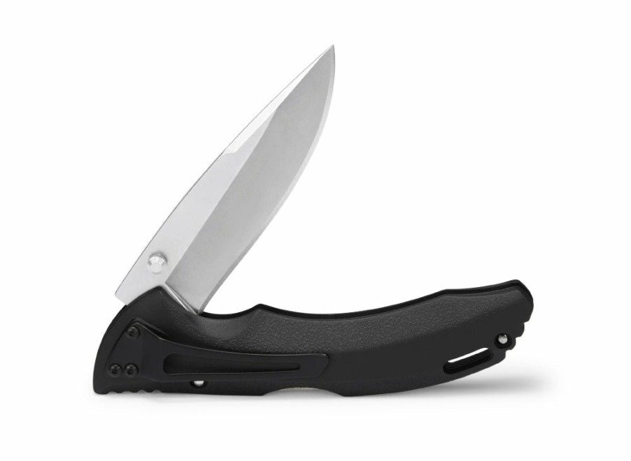 Buck Buck Bantam Bhw Knife - Black | Hunting Knives