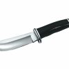 Buck Buck Skinner Knife - Black | Hunting Knives