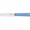 Opinel Opinel No.112 Paring Knife - Sky Blue | Paring Knives