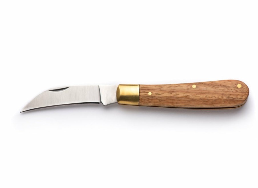 Whitby Knives Whitby Pruning Knife (2.5") | Edc Knives