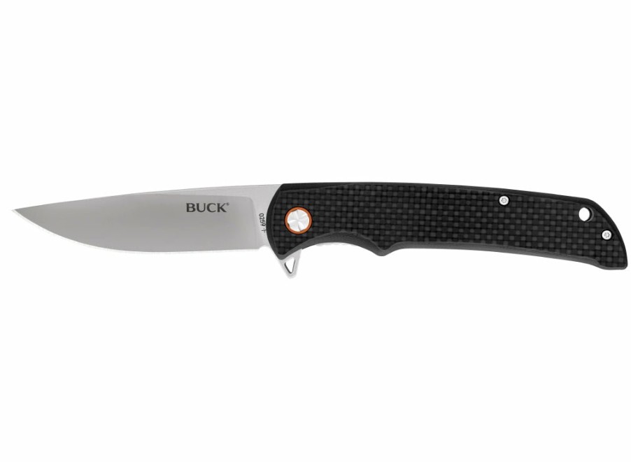 Buck Buck Haxby Knife | Outdoor Knives