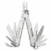 Leatherman Leatherman Rebar® Multi-Tool - Stainless Steel | Multi-Tools