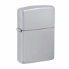 Zippo Zippo Lighter - High Polish Chrome | Lighters