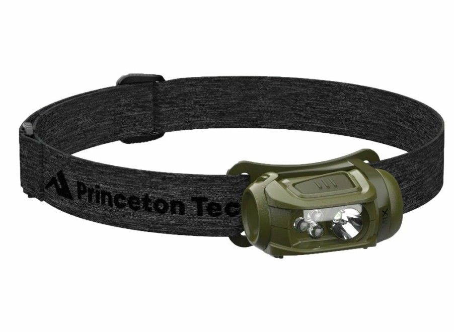 Princeton Tec Princeton Tec Remix Led Head Torch - Jadeite Green | Head Torches