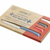 Opinel Opinel Bon Appetit + 4Pc Table Knife Box Set - Primo | Table Knives