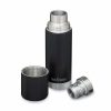 Klean Kanteen Klean Kanteen Insulated Tkpro Flask 500Ml - Black | Insulated Flasks