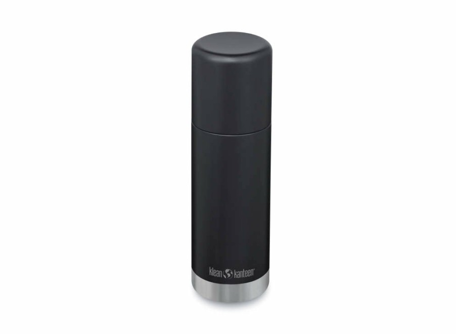 Klean Kanteen Klean Kanteen Insulated Tkpro Flask 500Ml - Black | Insulated Flasks