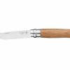 Opinel Opinel No.8 Oak Classic Originals Knife | General Purpose Knives