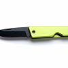 Whitby Knives Whitby Mint Edc Pocket Knife (2.5") - Cactus Green | General Purpose Knives