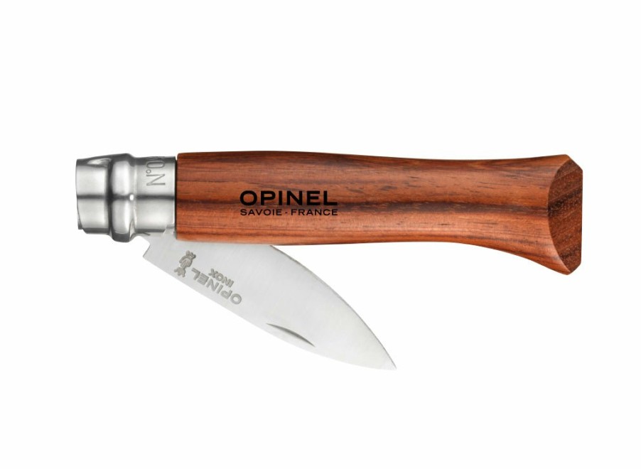 Opinel Opinel No.9 Oyster And Shellfish Knife | Kitchen Knives