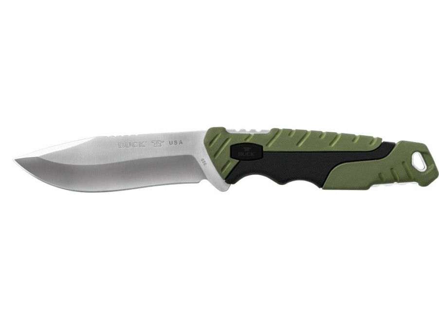 Buck Buck Pursuit Knife - Large | Hunting Knives