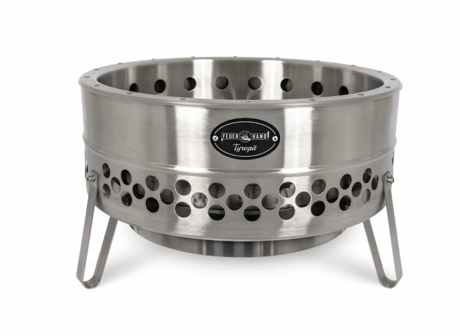 Feuerhand Feuerhand Tyropit Fire Bowl | Fire Barrels & Bowls