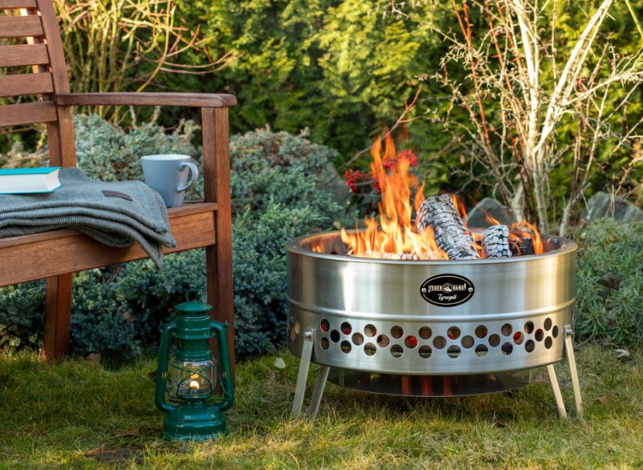 Feuerhand Feuerhand Tyropit Fire Bowl | Fire Barrels & Bowls