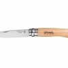 Opinel Opinel No.7 Classic Originals Stainless Steel Knife | Outdoor Knives