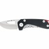 Buck Buck Budgie Knife - Black | Outdoor Knives