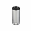 Klean Kanteen Klean Kanteen Insulated Tkwide W/ Cafe Cap 355Ml - Brushed Stainless | Insulated Bottles