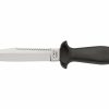 Whitby Knives Whitby Diver'S Knife (4.25") | Sailing & Fishing Knives