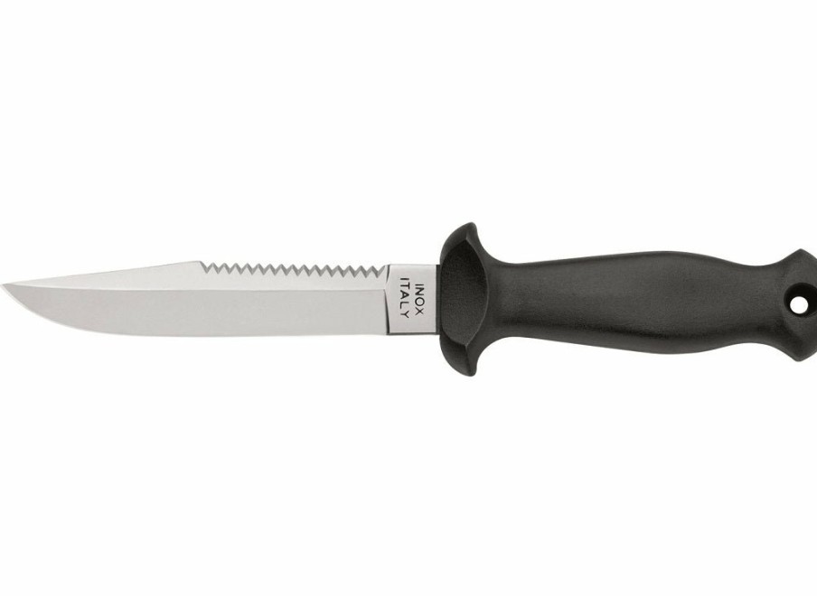 Whitby Knives Whitby Diver'S Knife (4.25") | Sailing & Fishing Knives