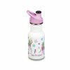 Klean Kanteen Klean Kanteen Kid Narrow Classic W/ Sport Cap 355Ml - Mermaids | Single-Wall Bottles