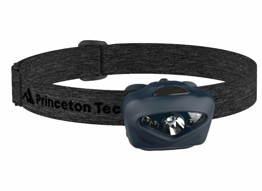 Princeton Tec Princeton Tec Vizz Led Head Torch - Azurite Blue | Head Torches