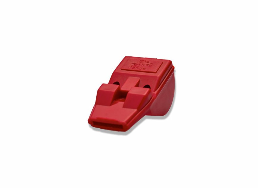 ACME Acme Tornado Sports Whistle - Red | Whistles