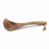 Petromax Petromax Olive Wood Ladle | Accessories