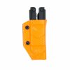 Clip & Carry Clip & Carry Kydex Sheath: Gerber Mp600 - Orange Carbon Fibre | Sheaths