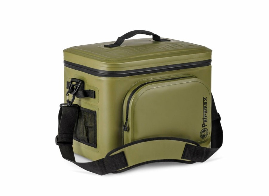 Petromax Petromax 22L Cooler Bag - Olive | Cool Bags