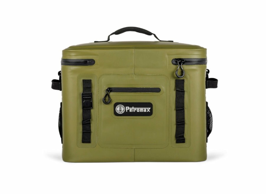 Petromax Petromax 22L Cooler Bag - Olive | Cool Bags