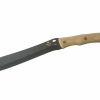 Buck Buck Compadre Froe | Bushcraft & Survival Knives