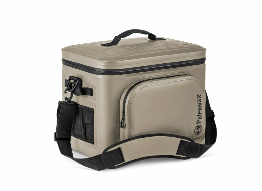 Petromax Petromax 22L Cooler Bag - Sand | Cool Bags