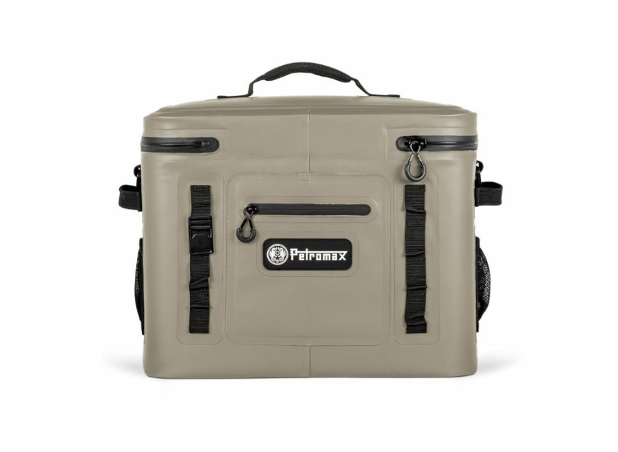 Petromax Petromax 22L Cooler Bag - Sand | Cool Bags