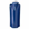 Vapur Vapur Wide Mouth 1L - Solids - Admiral Blue | Foldable Water Bottles