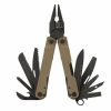 Leatherman Leatherman Rebar® Multi-Tool - Coyote & Black | Full-Size Multi-Tools