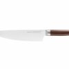 Opinel Opinel Les Forges 1890 Chef'S Knife | Kitchen Knives