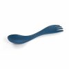 Light My Fire Light My Fire Spork Little - Hazy Blue | Sporks