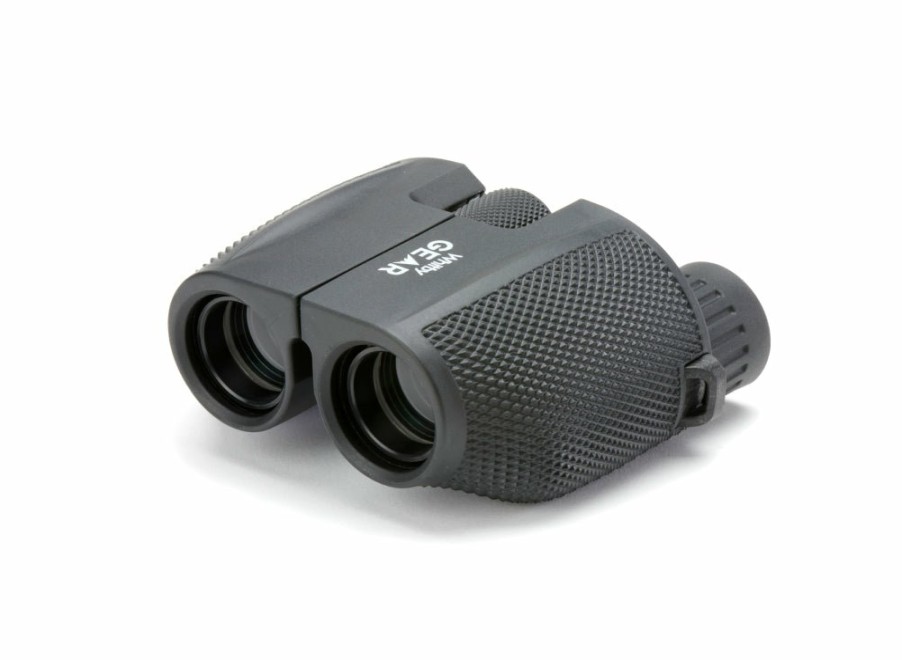 Whitby Gear Whitby Gear 10X25 Compact Binoculars | Binoculars & Monoculars