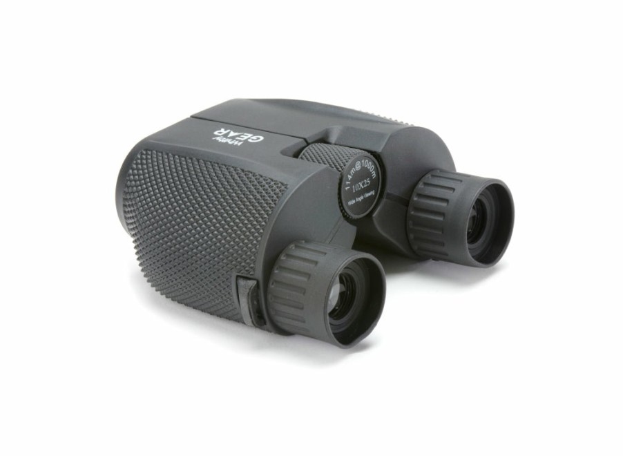 Whitby Gear Whitby Gear 10X25 Compact Binoculars | Binoculars & Monoculars