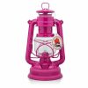 Feuerhand Feuerhand Baby Special 276 Hurricane Lantern - Telemagenta | Hurricane Lanterns