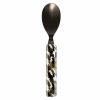 Akinod Akinod Multifunction Magnetic Cutlery (Black Mirror Finish) - Green Camo | Corkscrews