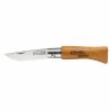 Opinel Opinel No.2 Classic Originals Non Locking Stainless Steel Knife | General Purpose Knives