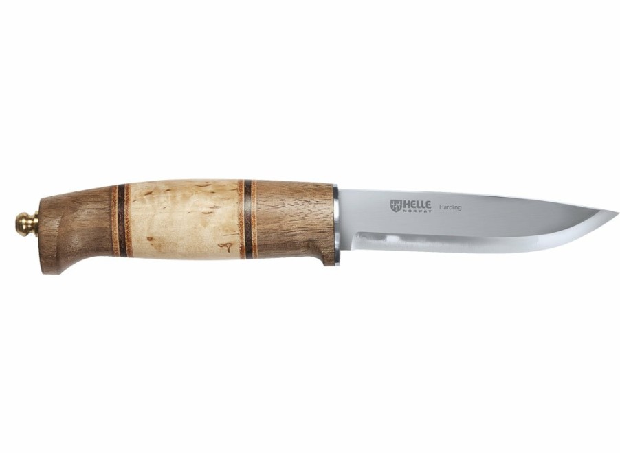 Helle Helle Harding Knife | Outdoor Knives