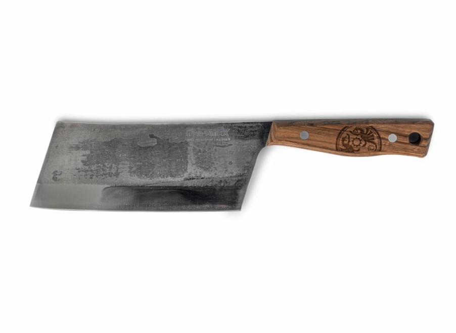 Petromax Petromax Cleaver Knife 17Cm | Kitchen Knives