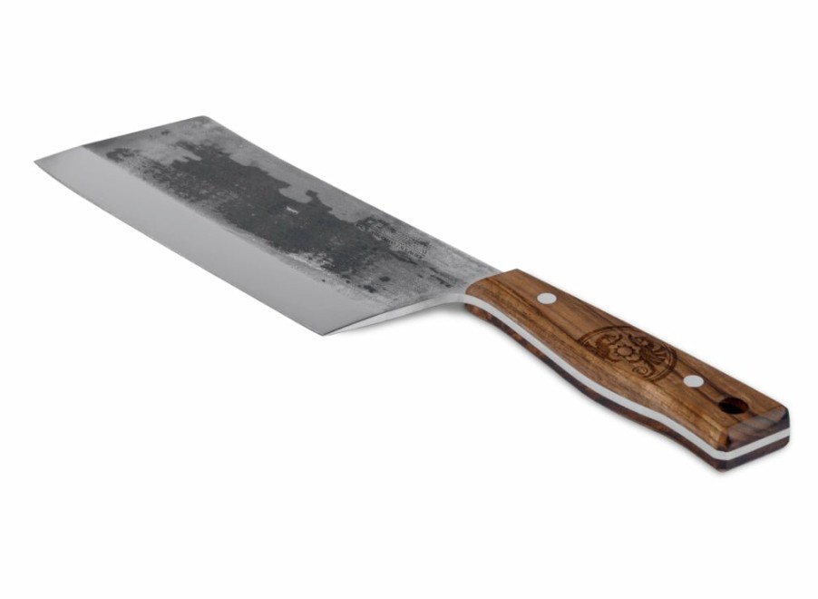 Petromax Petromax Cleaver Knife 17Cm | Kitchen Knives