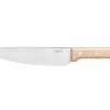 Opinel Opinel Parallele No.118 Chef'S Knife | Kitchen Knives