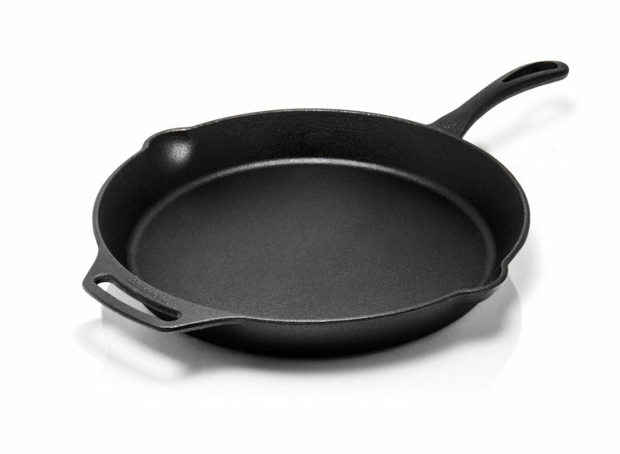 Petromax Petromax 35Cm Cast Iron Fire Skillet | Skillets