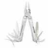 Leatherman Leatherman Edc Rebar® Multi-Tool - Stainless Steel | Multi-Tools