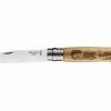 Opinel Opinel No.8 Animalia Knife - Fish | Lock Knives