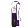 ChicoBag Chicobag Bottle Sling - Amethyst | Reusable Bottle Sling