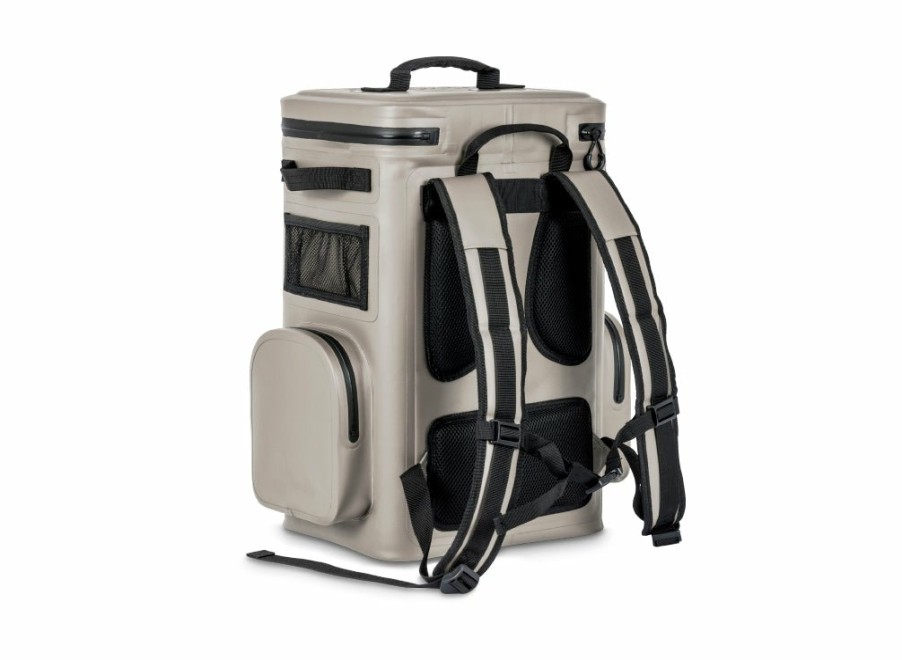 Petromax Petromax 17L Cooler Backpack - Sand | Cool Bags